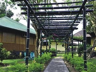 Balicasag Island Dive Resort Bohol Eksteriør billede