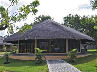 Balicasag Island Dive Resort Bohol Eksteriør billede